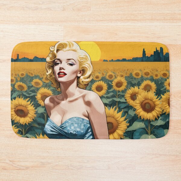 Item preview, PopArt van Gogh Serie A-5 designed and sold by MastersInColor.