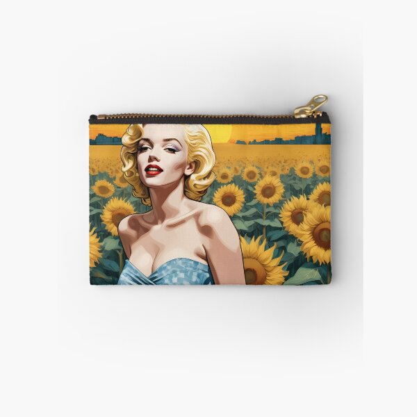 Item preview, PopArt van Gogh Serie A-5 designed and sold by MastersInColor.