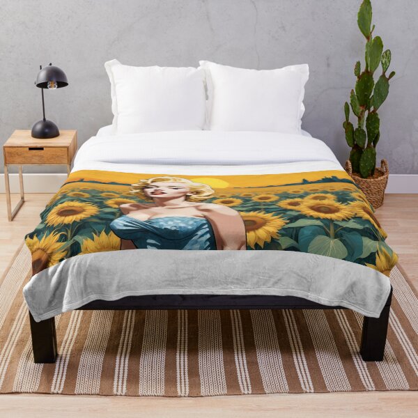 Item preview, PopArt van Gogh Serie A-5 designed and sold by MastersInColor.