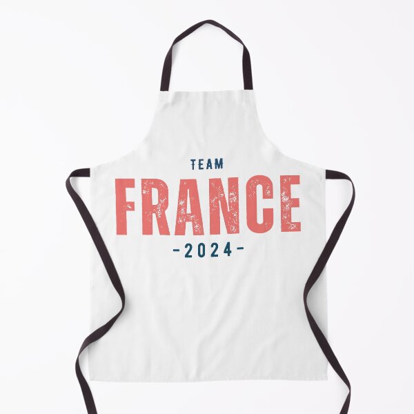 Item preview, Team France 2024 designed and sold by PanyaCreative.