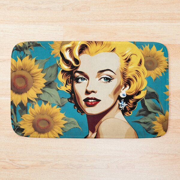 Item preview, PopArt van Gogh Serie A-6 designed and sold by MastersInColor.