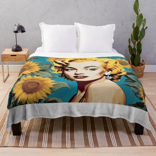 Item preview, PopArt van Gogh Serie A-6 designed and sold by MastersInColor.