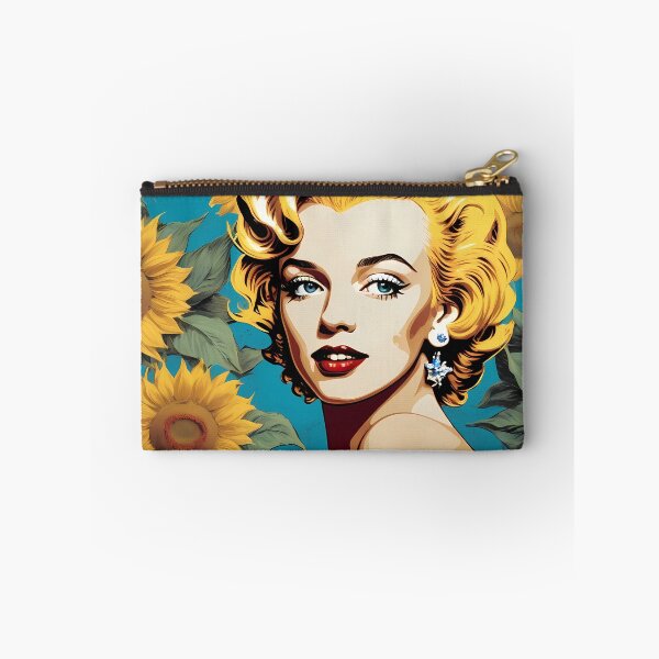 Item preview, PopArt van Gogh Serie A-6 designed and sold by MastersInColor.