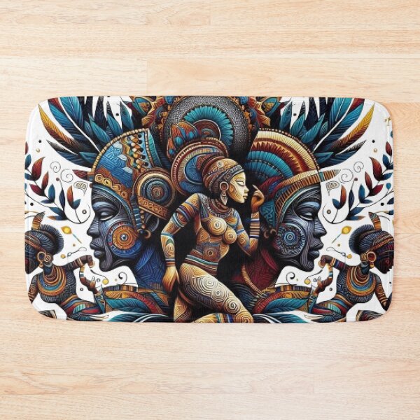 Item preview, Cultural Radiance of Africa designed and sold by littlestore.