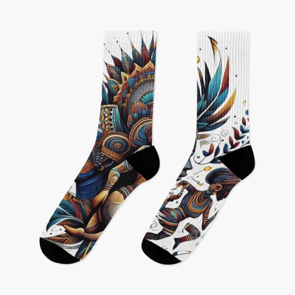 Item preview, Cultural Radiance of Africa designed and sold by littlestore.