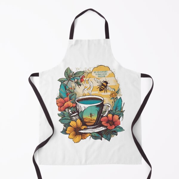 Item preview, BEE ADVENTURES , FLYING HIGH, FREEDOM designed and sold by BeeG2024.