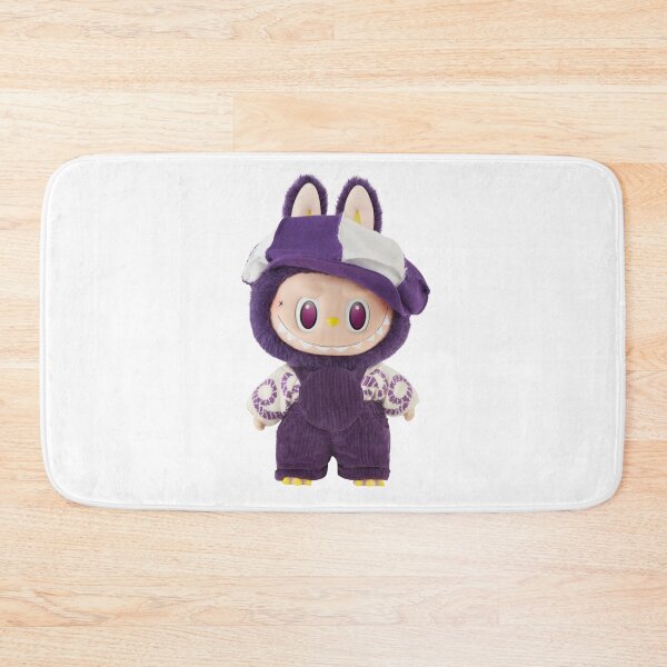 Item preview, LABUBU × PRONOUNCE BE FANCY NOW Vinyl Plush Doll designed and sold by dearbedelia.
