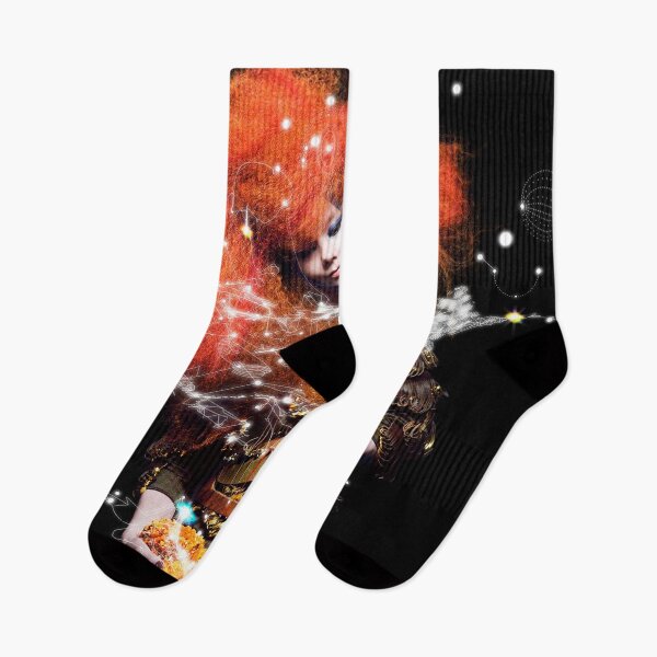 Item preview, biophilia bjork tour 2024 julmas designed and sold by apriLi422.