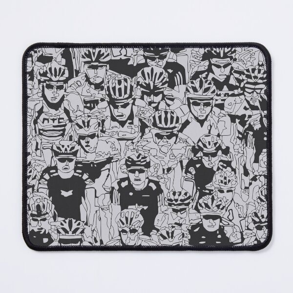 Item preview, Peloton Modèle designed and sold by visualcraftsman.