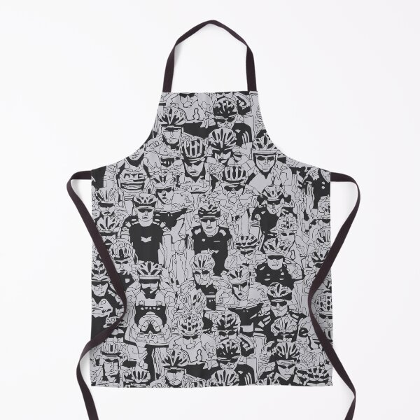 Item preview, Peloton Modèle designed and sold by visualcraftsman.