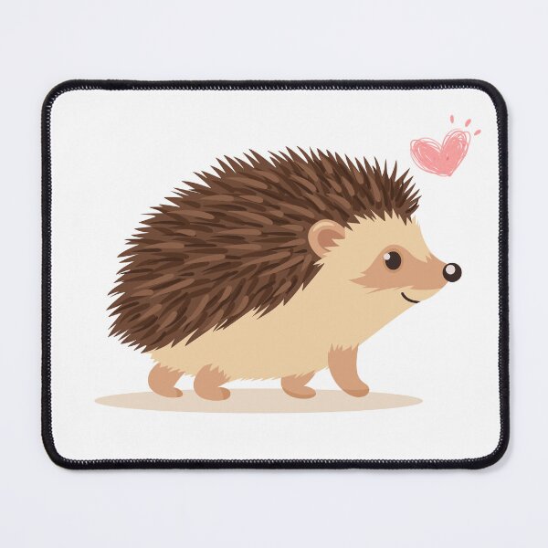 Artikelvorschau, Baby-Igel entworfen und verkauft von Luisshopp.