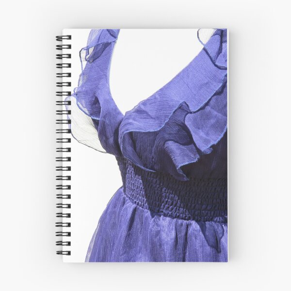 Item preview, My Blue Dress designed and sold by Cora Wandel.
