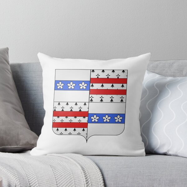Item preview, Drummondville Coat of Arms designed and sold by abbeyz71.