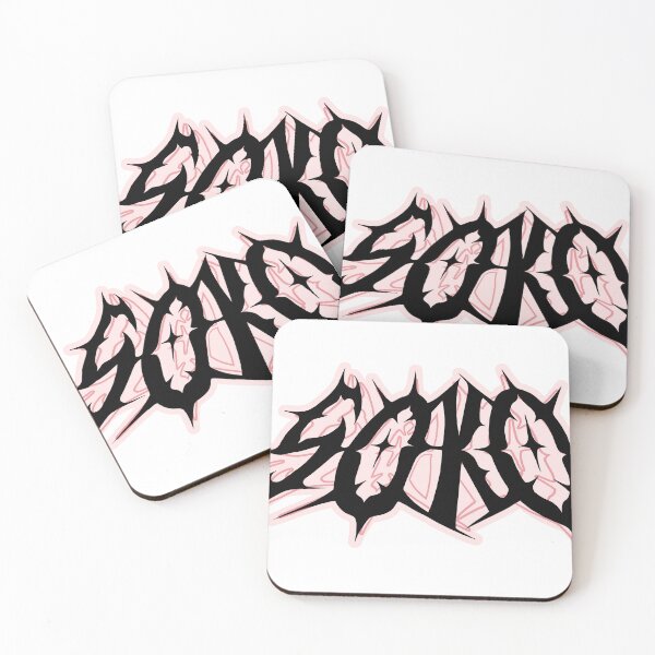 Item preview, SOKO  designed and sold by sokoartz.