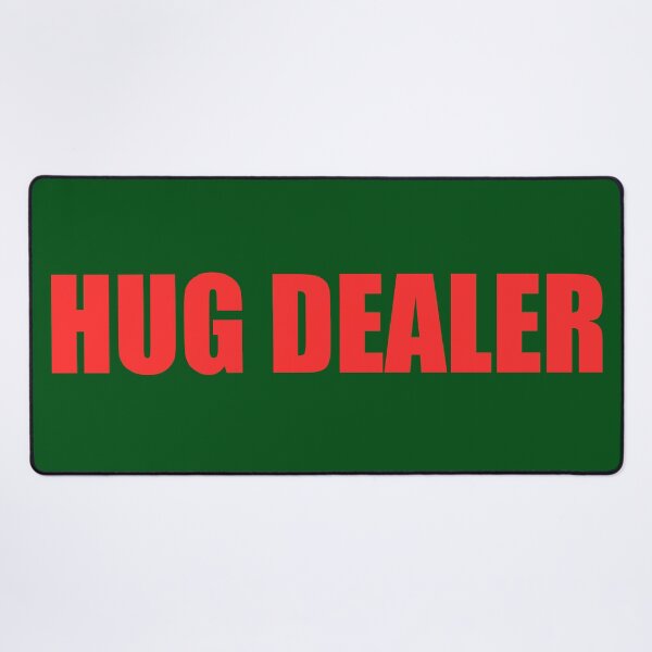 Item preview, Hug Dealer designed and sold by ZEmami127.