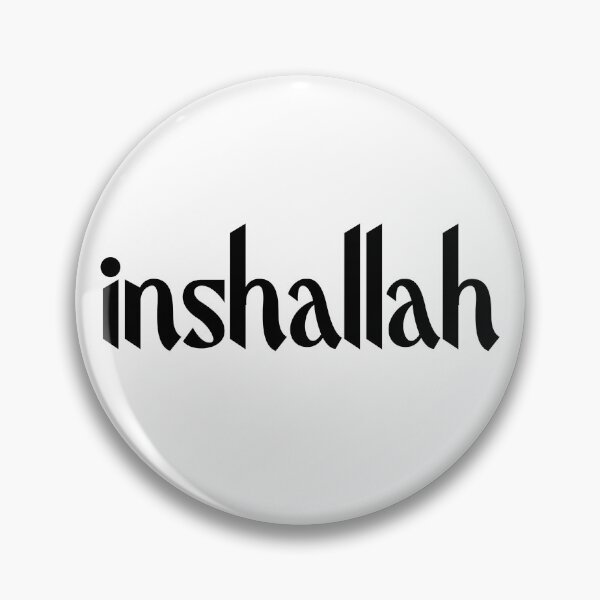 Item preview, Inshallah designed and sold by reiano268.