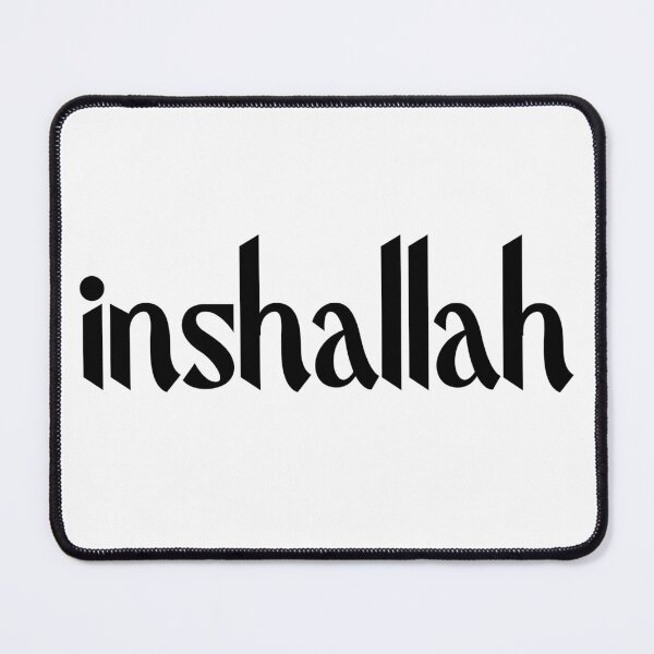 Item preview, Inshallah designed and sold by reiano268.