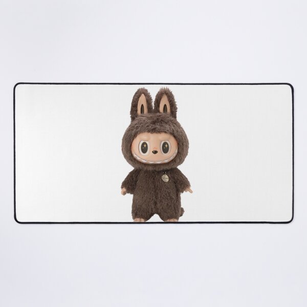 Item preview, LABUBU THE MONSTERS - I FOUND YOU Vinyl Face Doll designed and sold by dearbedelia.