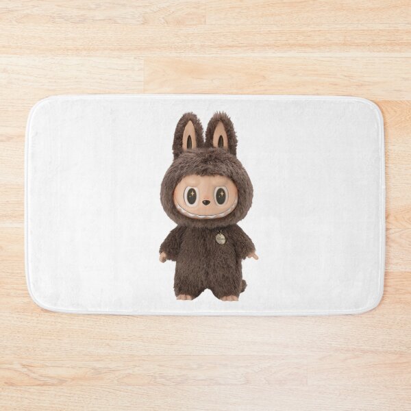 Item preview, LABUBU THE MONSTERS - I FOUND YOU Vinyl Face Doll designed and sold by dearbedelia.