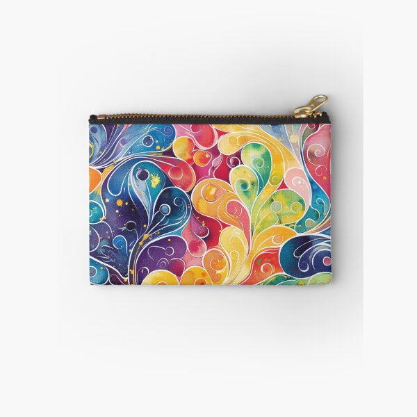 Item preview, Abstract Paisley Pattern designed and sold by PMGDigital.