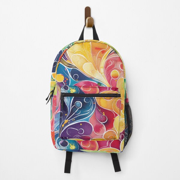 Item preview, Abstract Paisley Pattern designed and sold by PMGDigital.