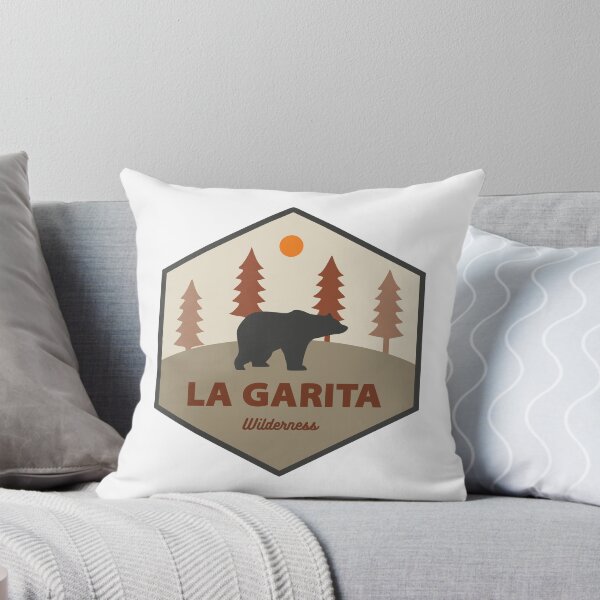 Artikelvorschau, La Garita Wildnis Colorado Bär entworfen und verkauft von Esskay Designs.