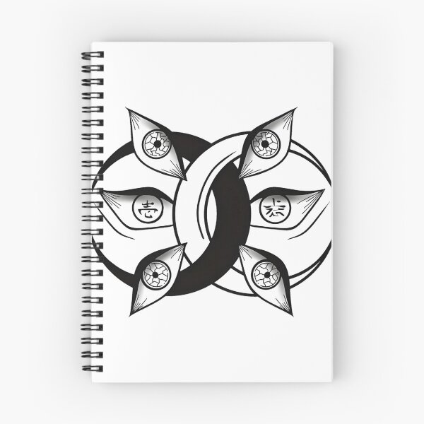 Item preview, The six eyes  designed and sold by friends420.
