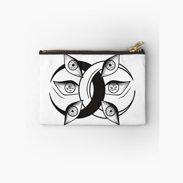 Item preview, The six eyes  designed and sold by friends420.