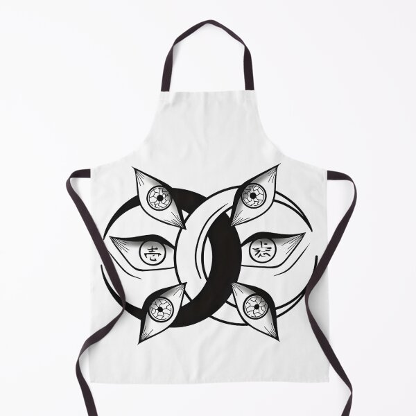 Item preview, The six eyes designed and sold by friends420.
