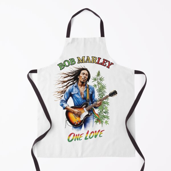 Item preview, BOB MARLEY: ONE LOVE designed and sold by CHRIST5000.