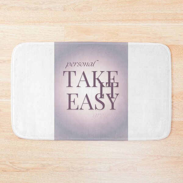 Item preview, Personal growth (TKE) - purple light purple soft white gradient designed and sold by better-yourself.