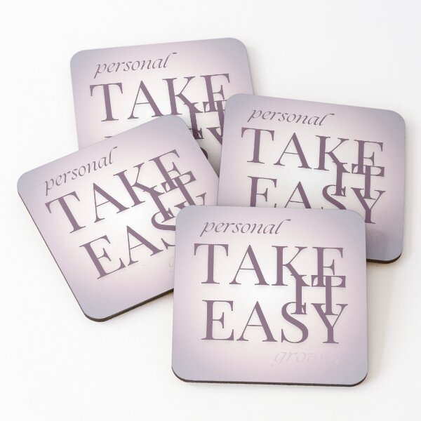 Item preview, Personal growth (TKE) - purple light purple soft white gradient designed and sold by better-yourself.
