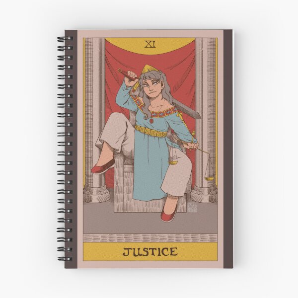 Item preview, Justice XI designed and sold by paperstarzz.