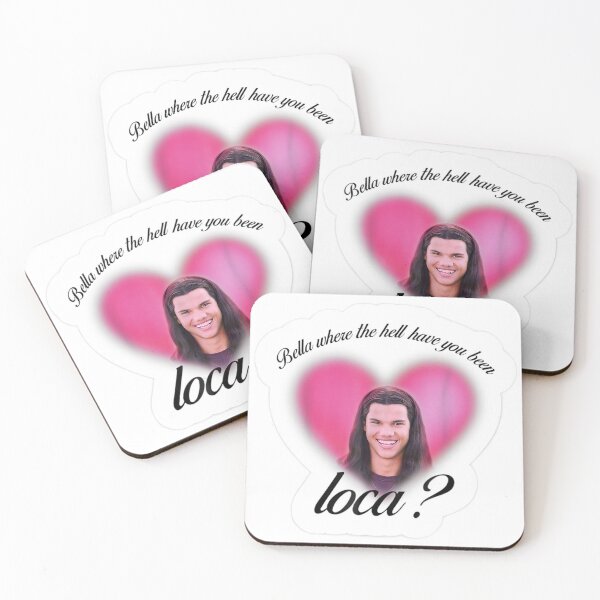 Item preview, Jacob where you been loca  designed and sold by Madison Creates.