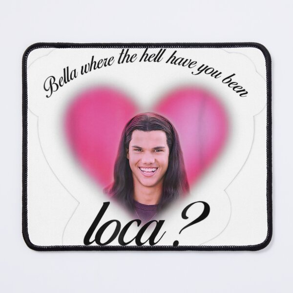Item preview, Jacob where you been loca  designed and sold by Madison Creates.