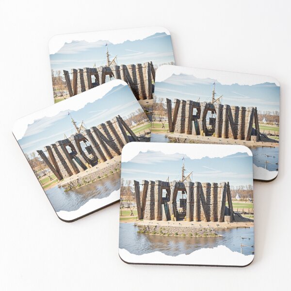 Item preview, VIRGINIA 24 10 designed and sold by maveluzone.