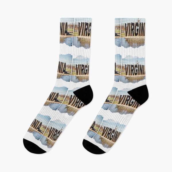 Item preview, VIRGINIA 24 10 designed and sold by maveluzone.