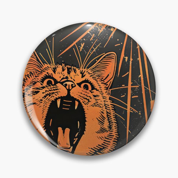 Item preview, Space cat 14 designed and sold by obstinator.