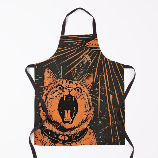 Item preview, Space cat 14 designed and sold by obstinator.