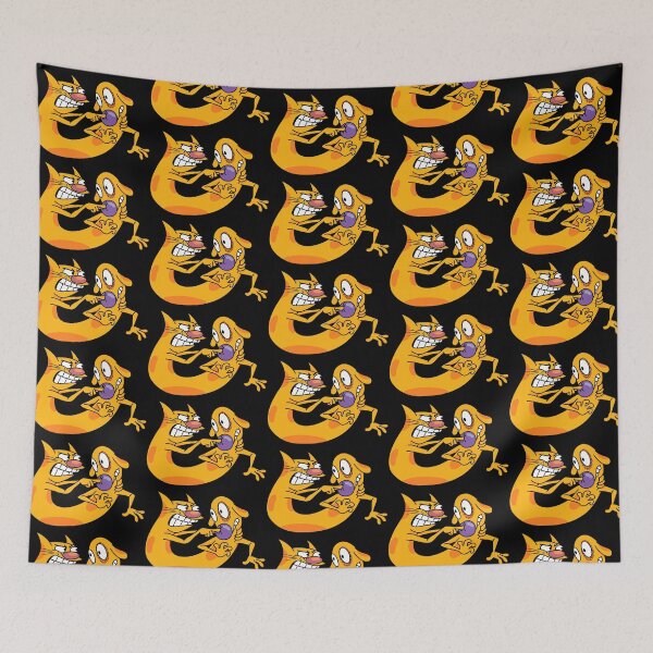 Item preview, CatDog designed and sold by artxlife.
