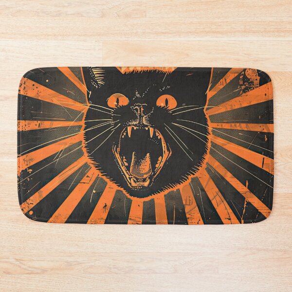 Item preview, Space cat 15 designed and sold by obstinator.