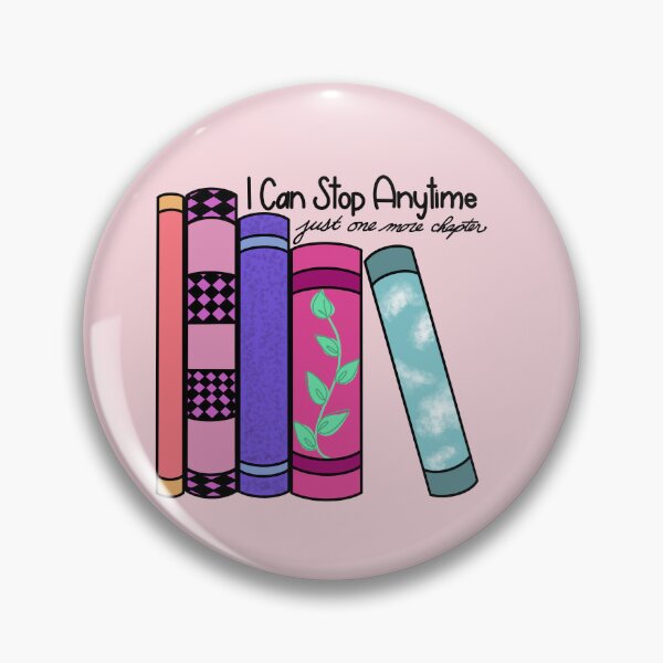 Item preview, Book Addict designed and sold by CasaFortis.