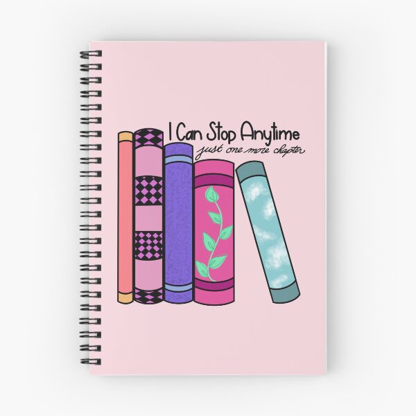 Item preview, Book Addict designed and sold by CasaFortis.