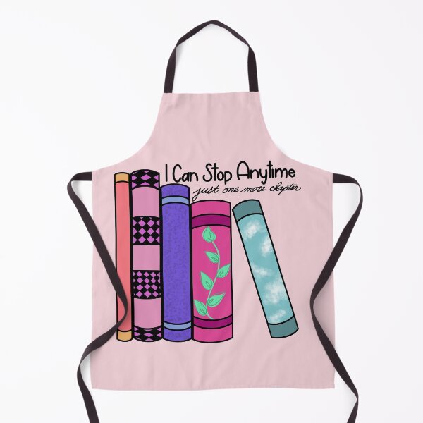 Item preview, Book Addict designed and sold by CasaFortis.