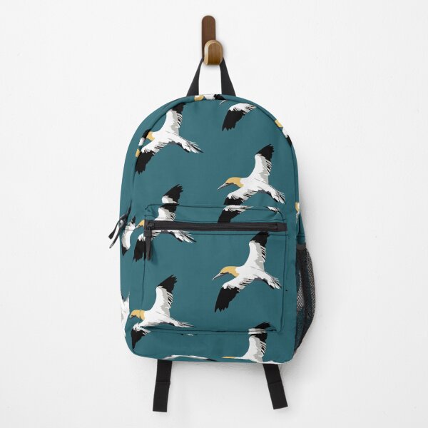 Item preview, Gannet in flight designed and sold by GeoCreate.