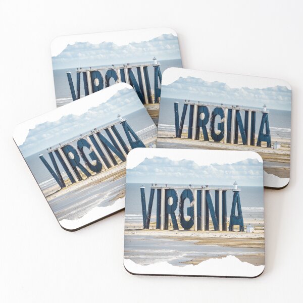 Item preview, VIRGINIA 24 11 designed and sold by maveluzone.