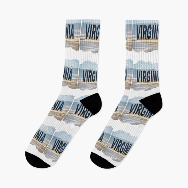 Item preview, VIRGINIA 24 11 designed and sold by maveluzone.