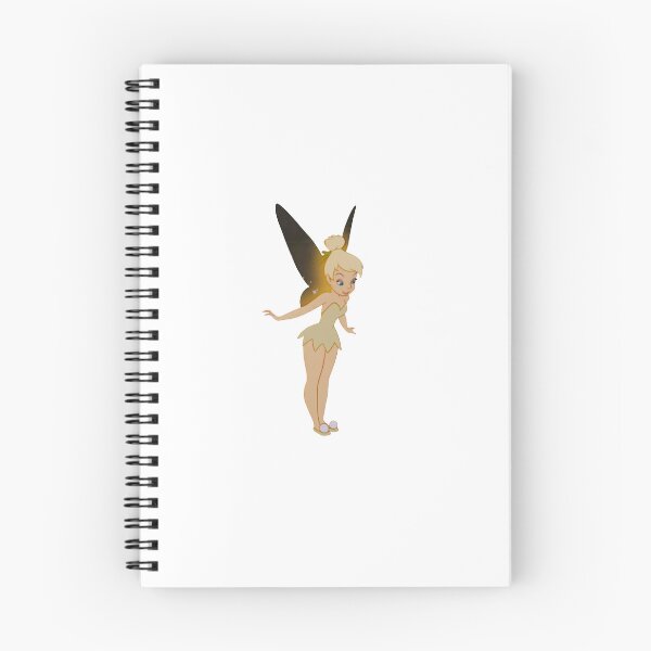 Item preview, Tinker bell designed and sold by taylormendez.