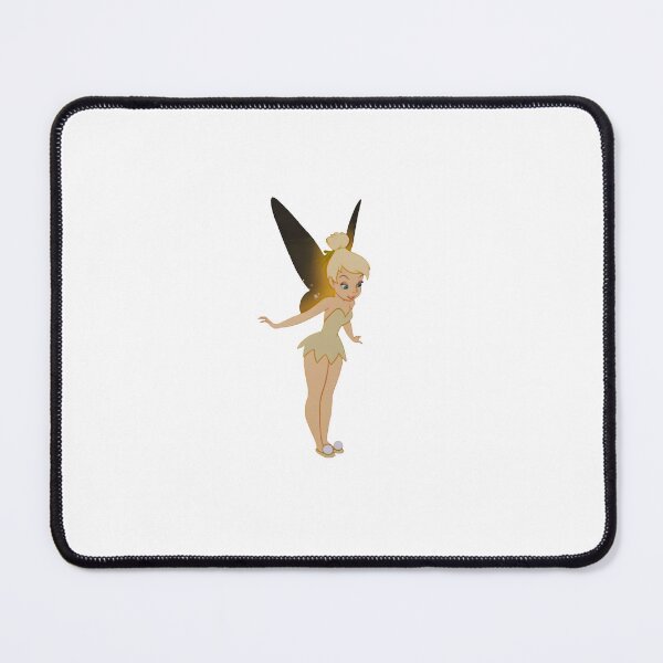 Item preview, Tinker bell designed and sold by taylormendez.