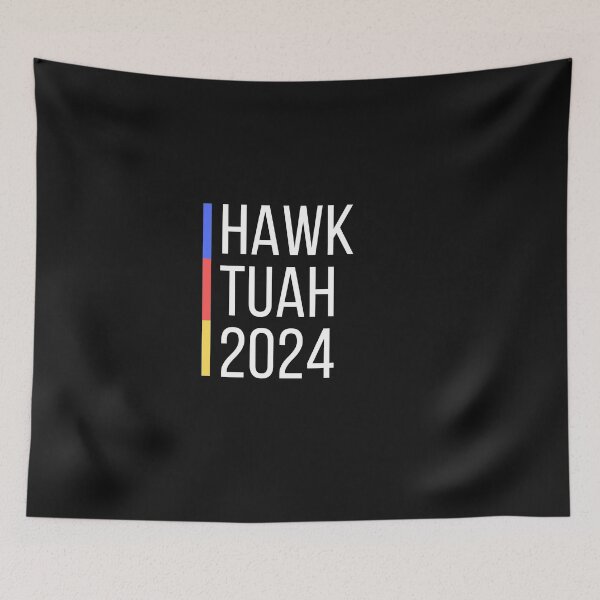 Item preview, Hawk Tuah 24 Spit On That Thang designed and sold by ganeid.